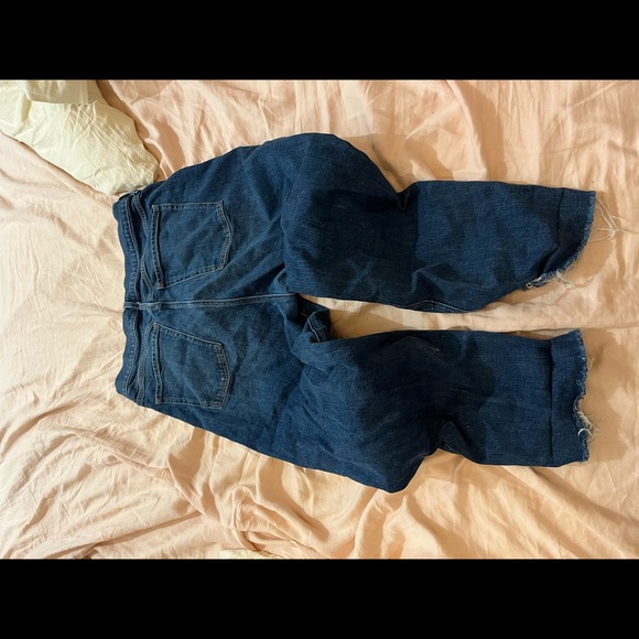 Gap jeans super high rise - Picture 2 of 2